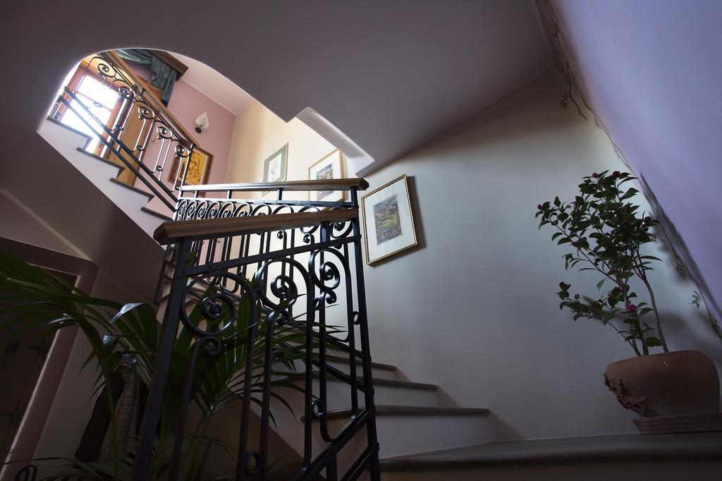 Vibo In Centro Bed & Breakfast Vibo Valentia Phòng bức ảnh