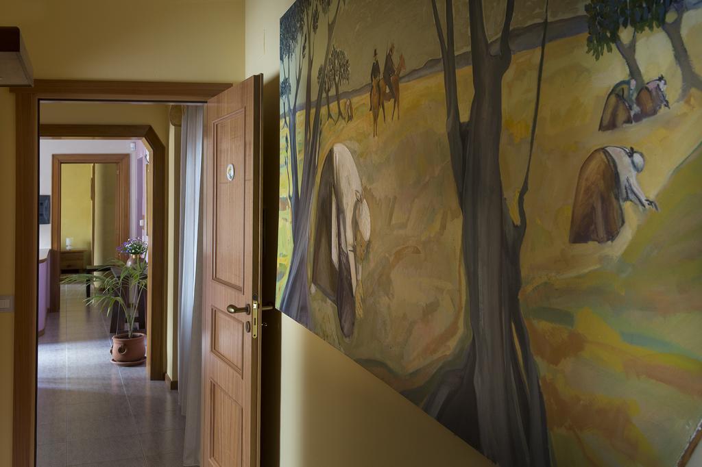 Vibo In Centro Bed & Breakfast Vibo Valentia Ngoại thất bức ảnh